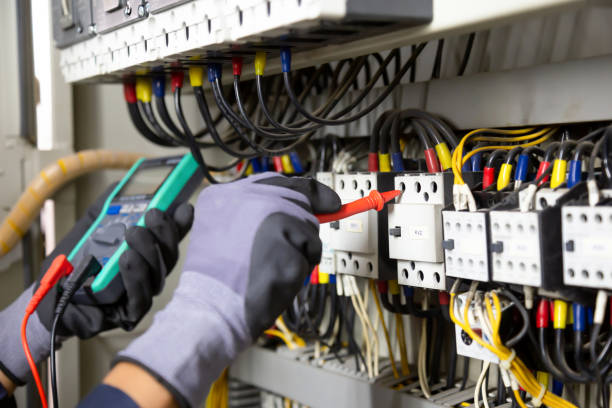 Best Emergency Electrical Repair Services  in Walton Hills, OH