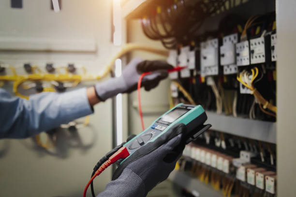 Professional Electrical Services in Walton Hills, OH