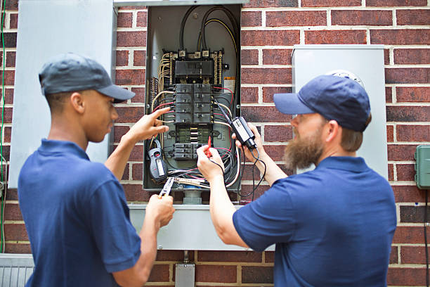 Industrial Electrical Services in Walton Hills, OH